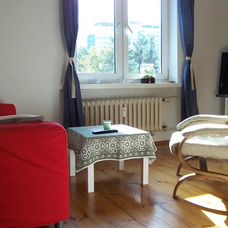 Bright Side Apartment Koszutka Katowice Zewnętrze zdjęcie