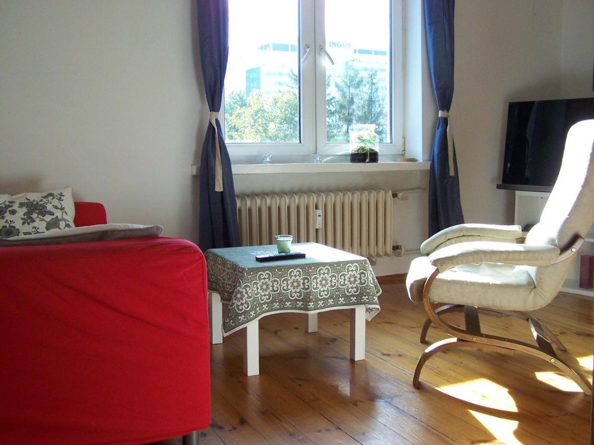 Bright Side Apartment Koszutka Katowice Zewnętrze zdjęcie