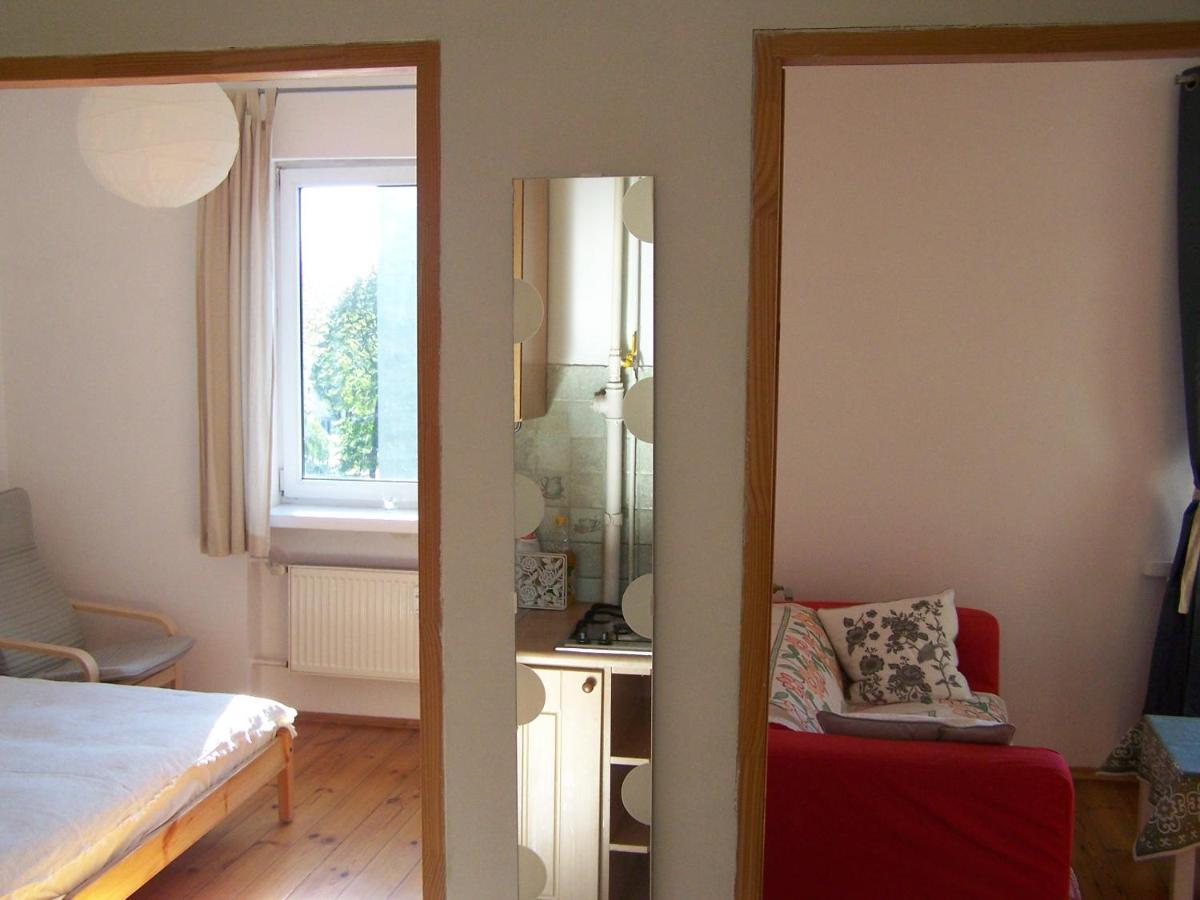 Bright Side Apartment Koszutka Katowice Zewnętrze zdjęcie