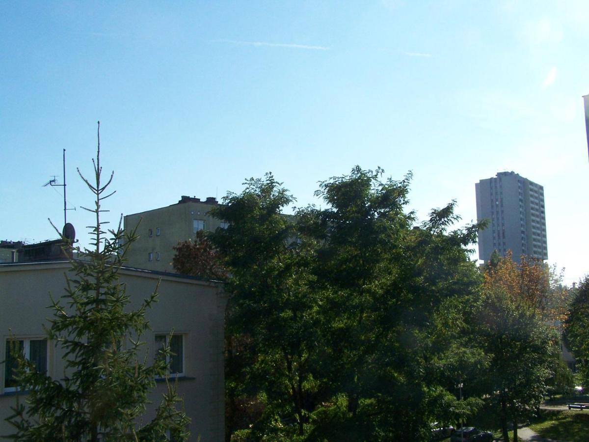 Bright Side Apartment Koszutka Katowice Zewnętrze zdjęcie